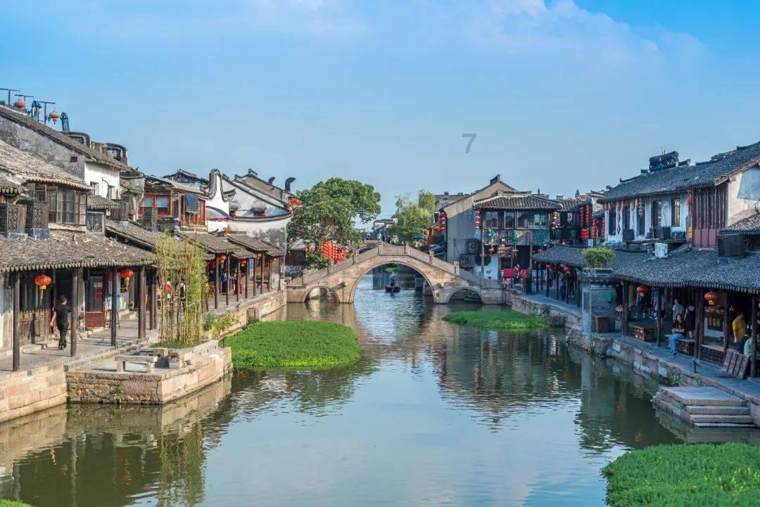 安全的港口